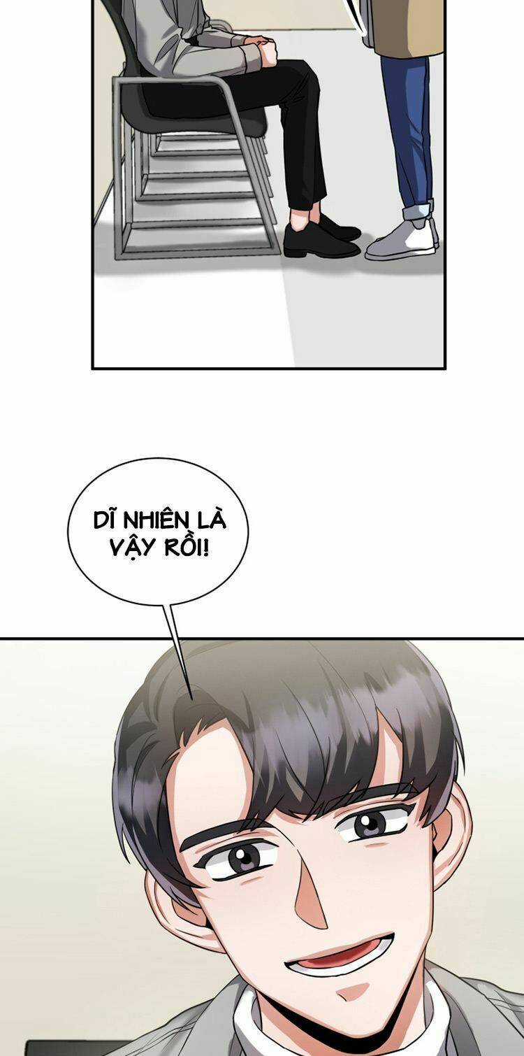 Trở Thành Siêu Diễn Viên Chỉ Bằng Việc Đọc Sách Chapter 11 trang 18