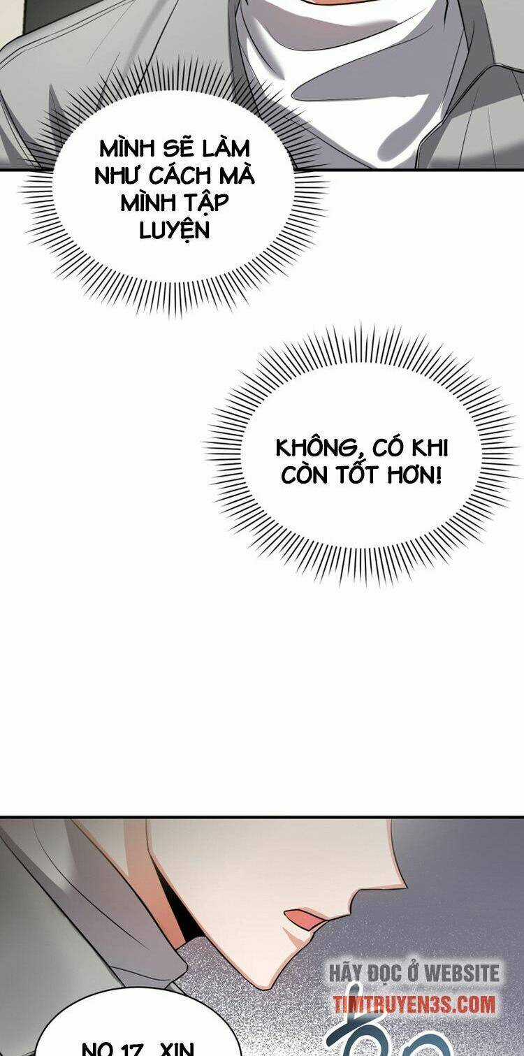 Trở Thành Siêu Diễn Viên Chỉ Bằng Việc Đọc Sách Chapter 11 trang 19