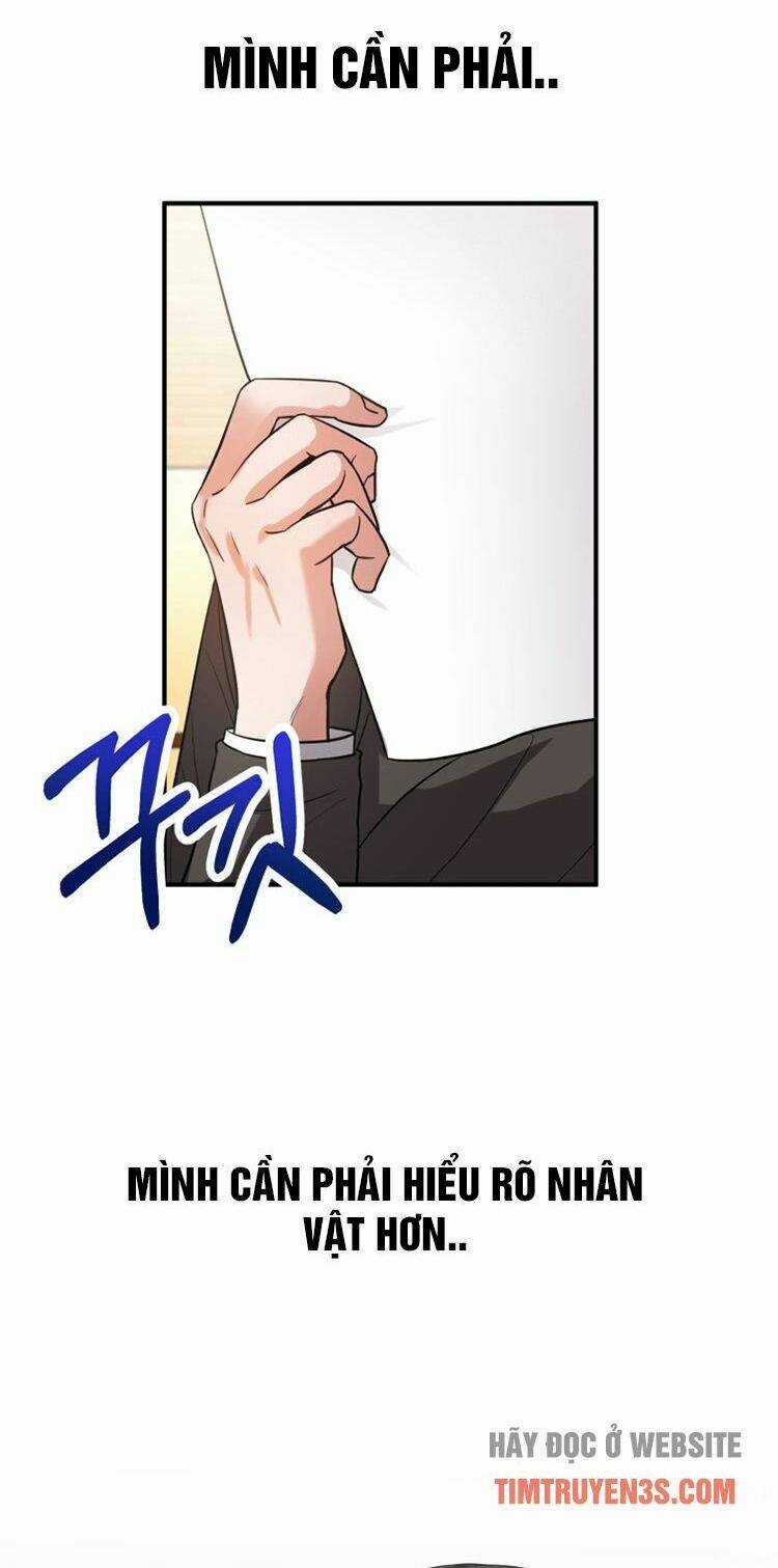 Trở Thành Siêu Diễn Viên Chỉ Bằng Việc Đọc Sách Chapter 11 trang 2