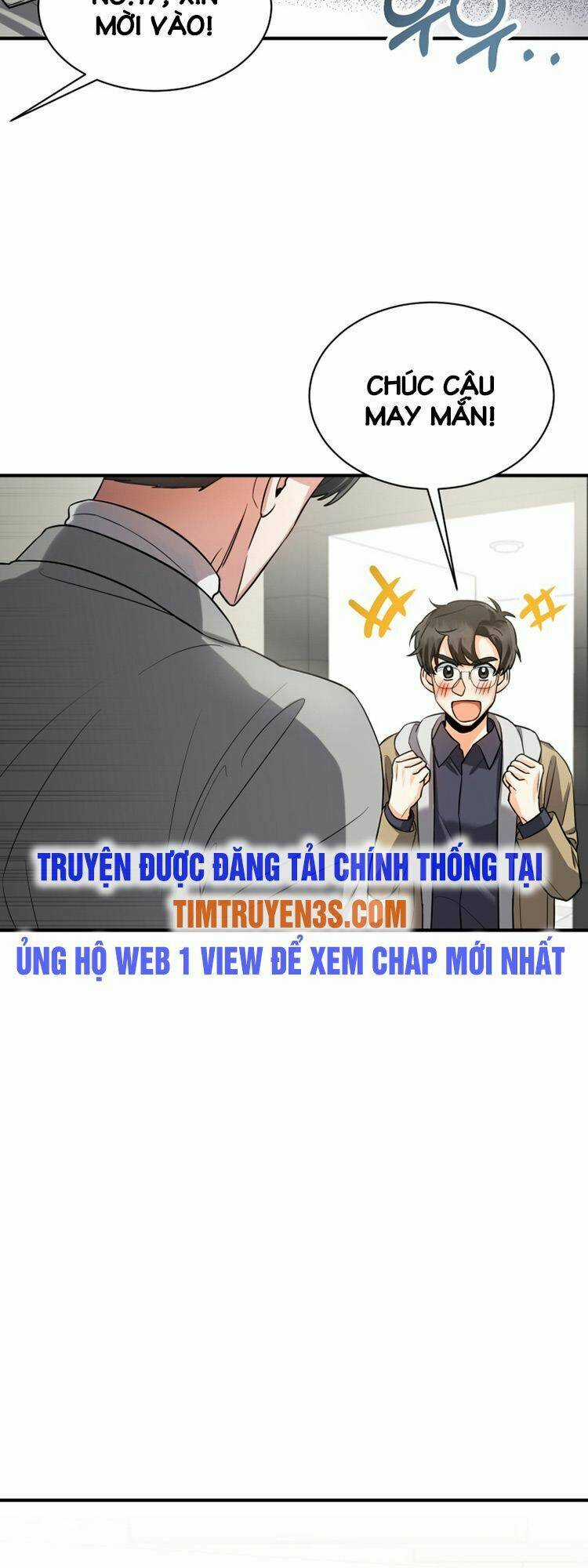 Trở Thành Siêu Diễn Viên Chỉ Bằng Việc Đọc Sách Chapter 11 trang 20