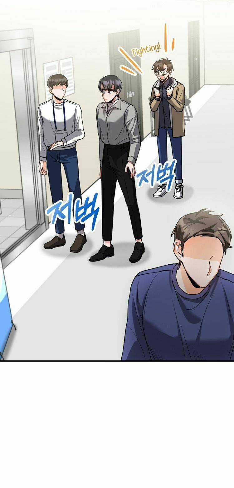 Trở Thành Siêu Diễn Viên Chỉ Bằng Việc Đọc Sách Chapter 11 trang 21