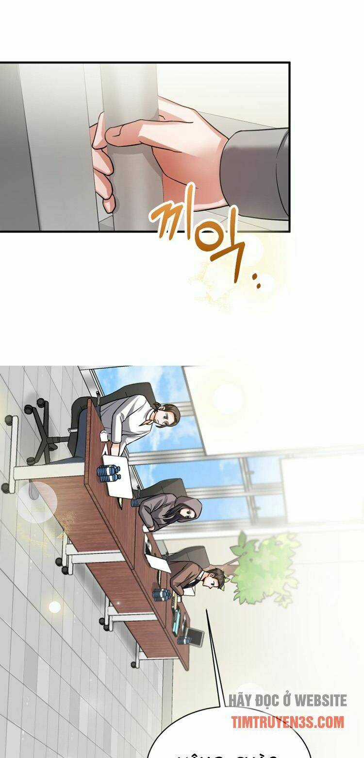 Trở Thành Siêu Diễn Viên Chỉ Bằng Việc Đọc Sách Chapter 11 trang 22