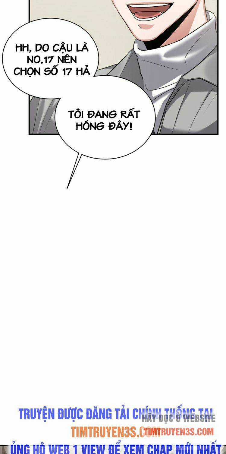 Trở Thành Siêu Diễn Viên Chỉ Bằng Việc Đọc Sách Chapter 11 trang 25