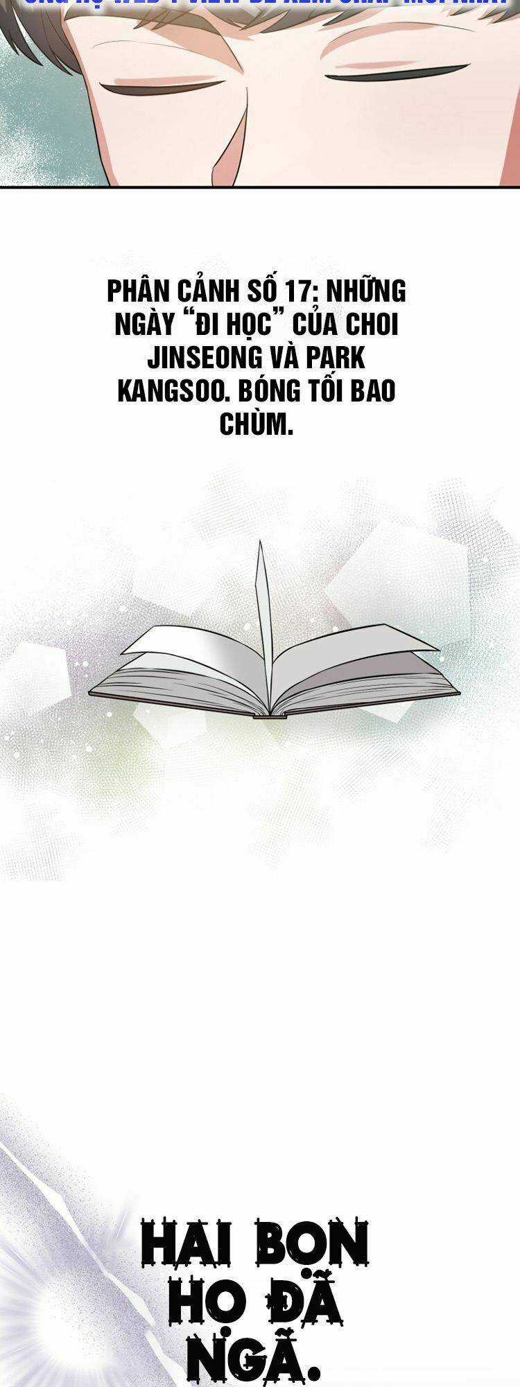 Trở Thành Siêu Diễn Viên Chỉ Bằng Việc Đọc Sách Chapter 11 trang 26