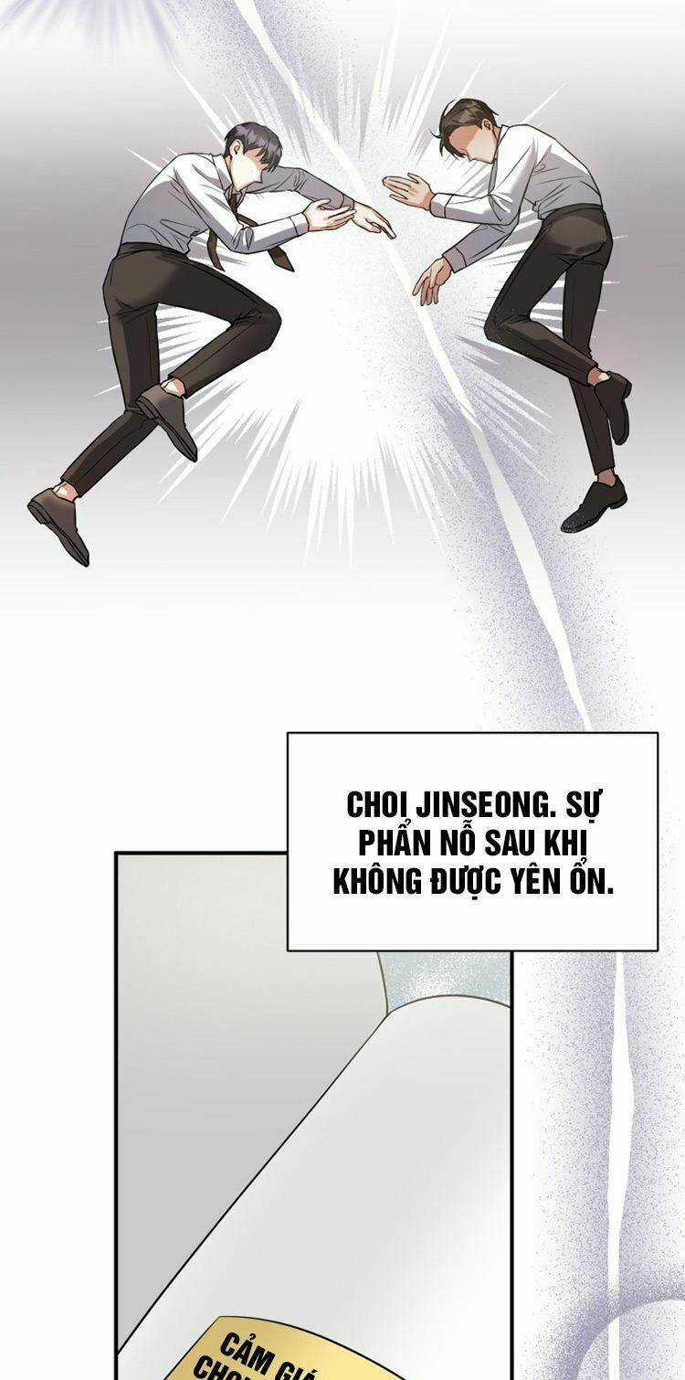 Trở Thành Siêu Diễn Viên Chỉ Bằng Việc Đọc Sách Chapter 11 trang 27