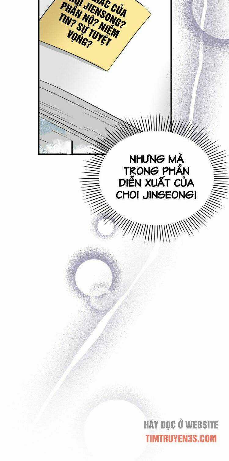 Trở Thành Siêu Diễn Viên Chỉ Bằng Việc Đọc Sách Chapter 11 trang 28