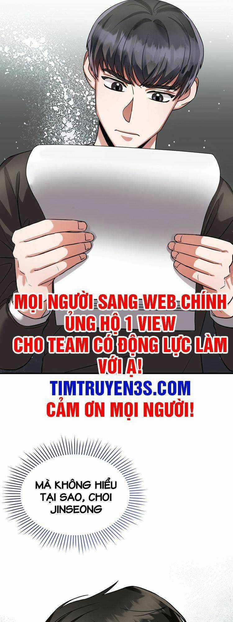 Trở Thành Siêu Diễn Viên Chỉ Bằng Việc Đọc Sách Chapter 11 trang 3