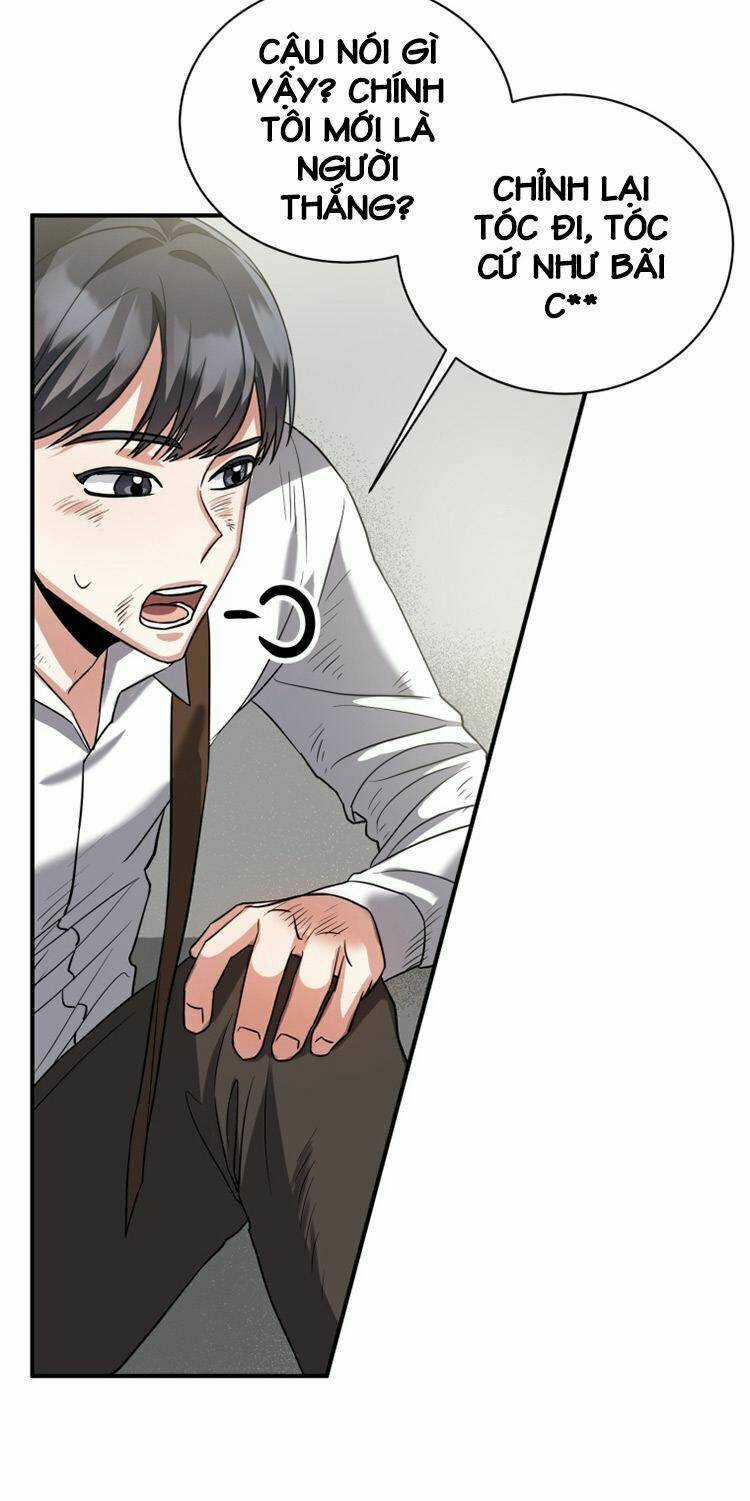 Trở Thành Siêu Diễn Viên Chỉ Bằng Việc Đọc Sách Chapter 11 trang 30