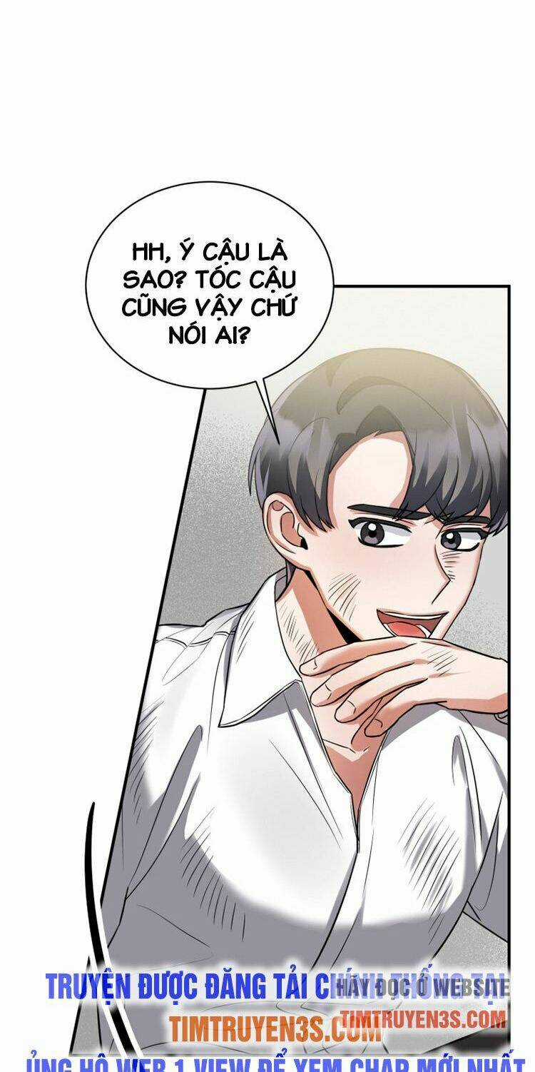 Trở Thành Siêu Diễn Viên Chỉ Bằng Việc Đọc Sách Chapter 11 trang 31