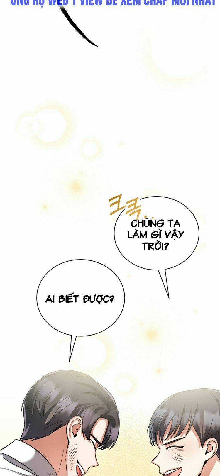 Trở Thành Siêu Diễn Viên Chỉ Bằng Việc Đọc Sách Chapter 11 trang 32