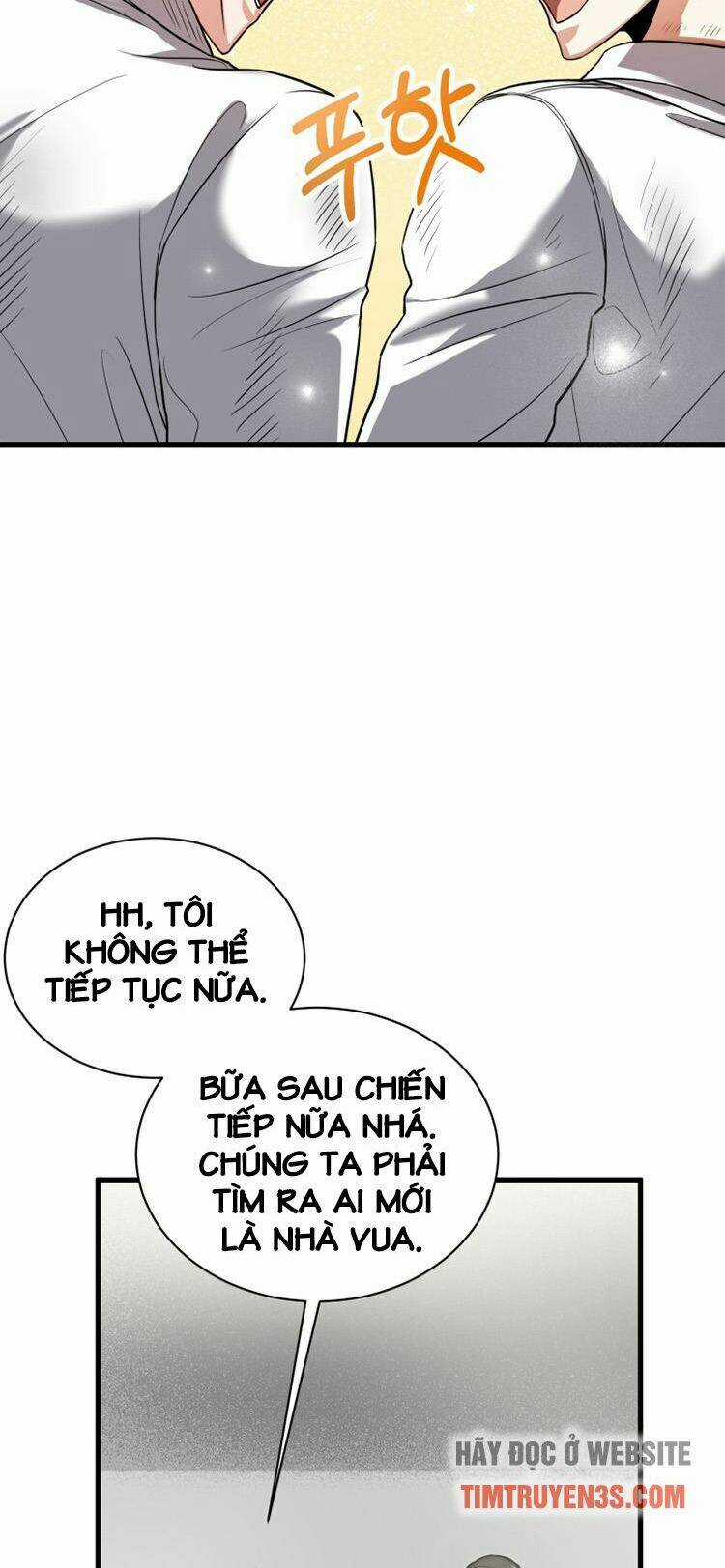 Trở Thành Siêu Diễn Viên Chỉ Bằng Việc Đọc Sách Chapter 11 trang 33