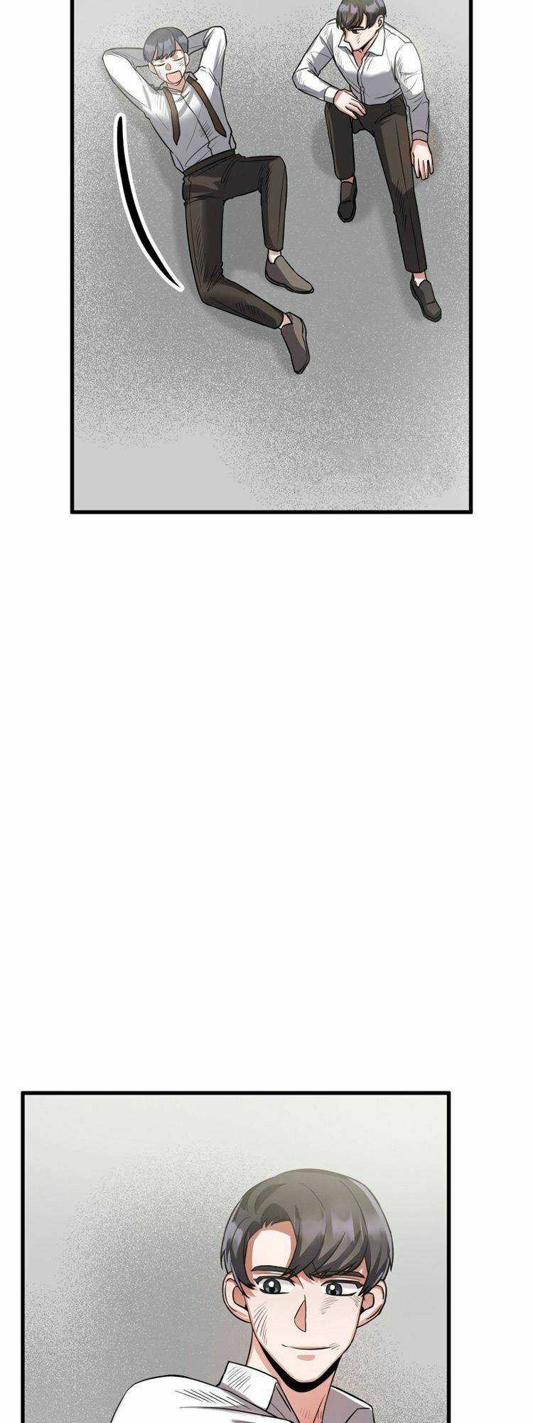 Trở Thành Siêu Diễn Viên Chỉ Bằng Việc Đọc Sách Chapter 11 trang 34