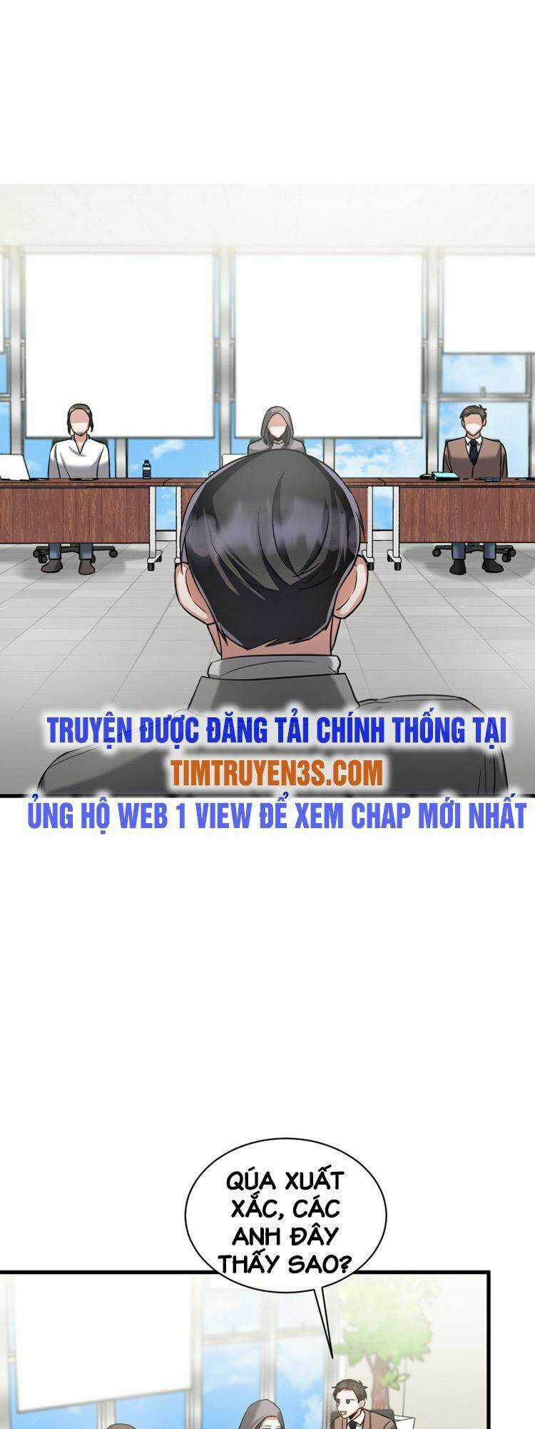Trở Thành Siêu Diễn Viên Chỉ Bằng Việc Đọc Sách Chapter 11 trang 37