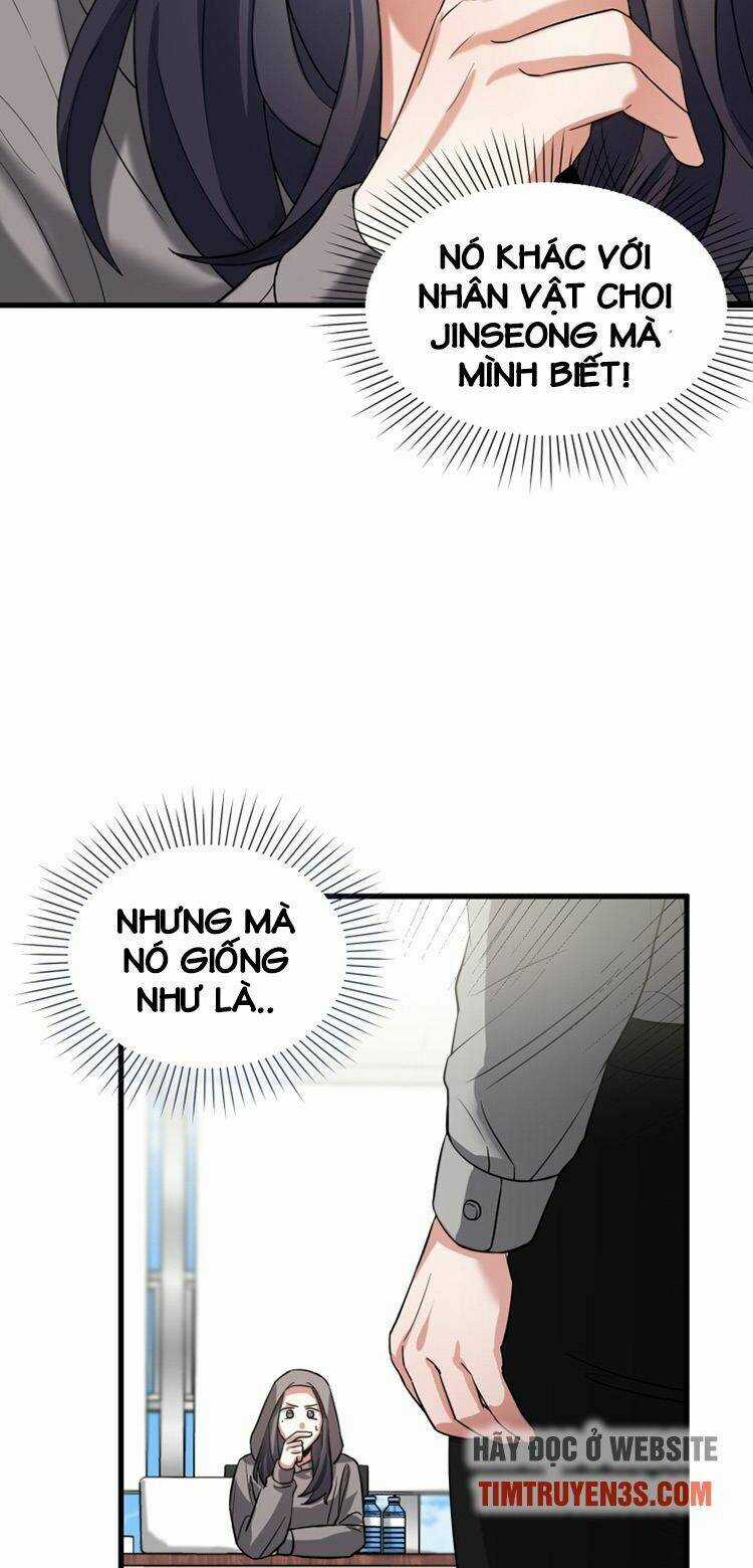 Trở Thành Siêu Diễn Viên Chỉ Bằng Việc Đọc Sách Chapter 11 trang 39