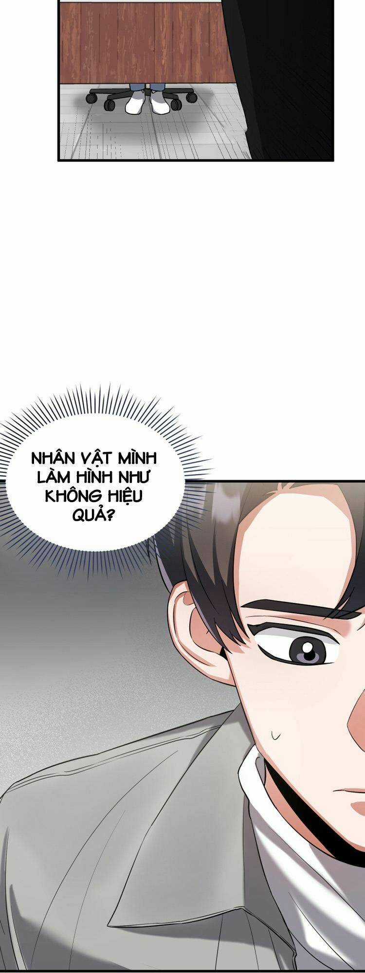 Trở Thành Siêu Diễn Viên Chỉ Bằng Việc Đọc Sách Chapter 11 trang 40