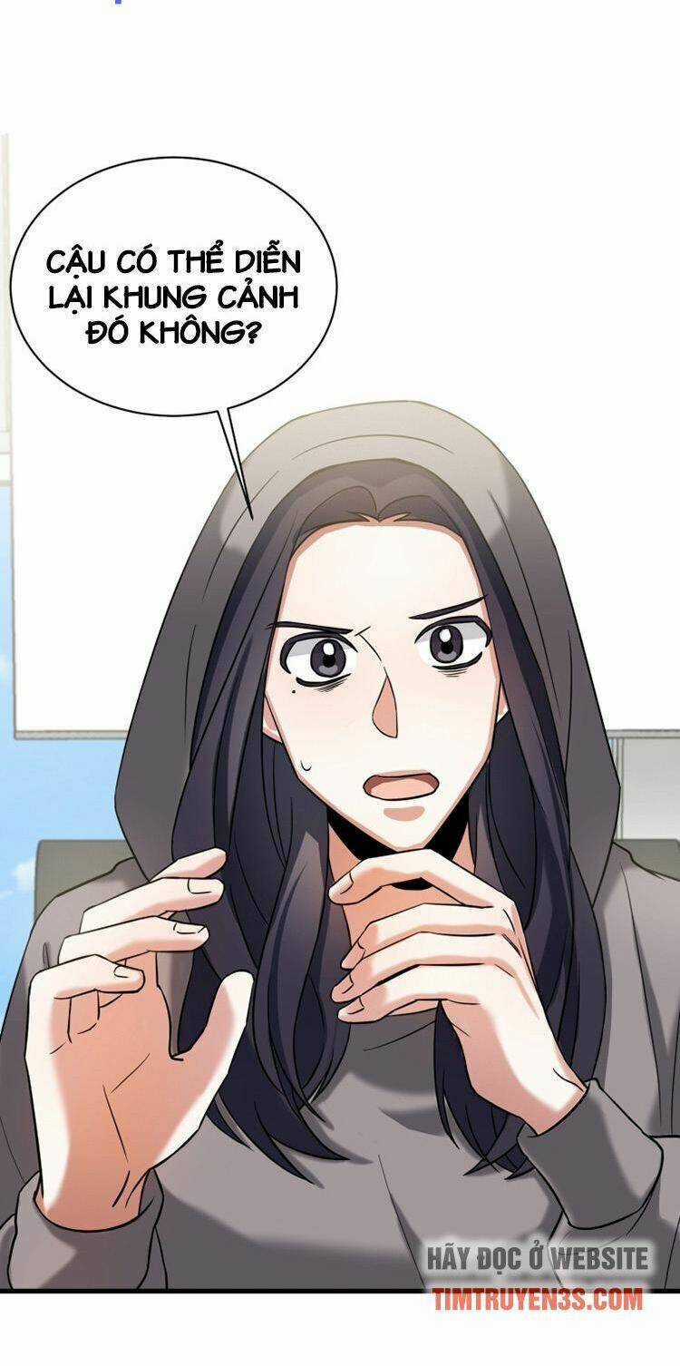 Trở Thành Siêu Diễn Viên Chỉ Bằng Việc Đọc Sách Chapter 11 trang 42