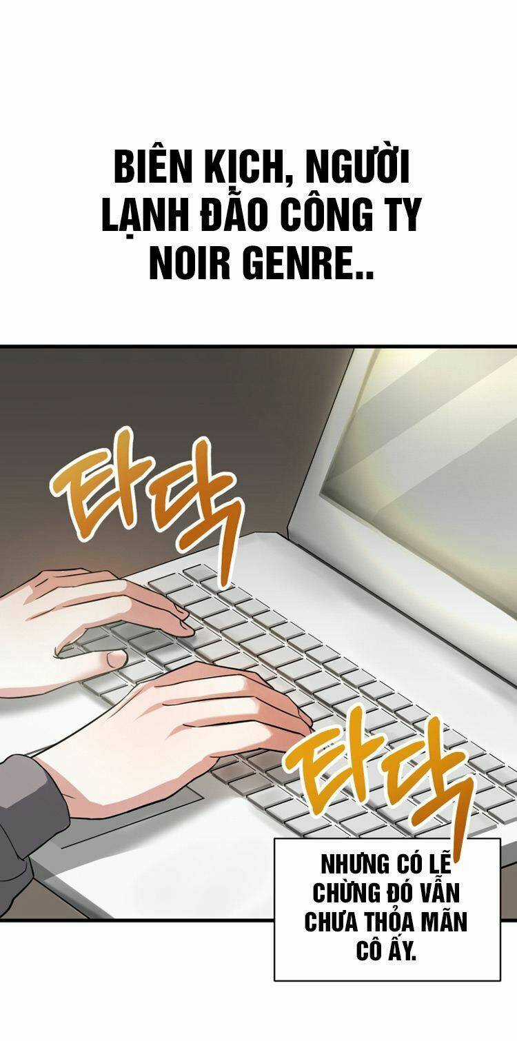 Trở Thành Siêu Diễn Viên Chỉ Bằng Việc Đọc Sách Chapter 11 trang 44