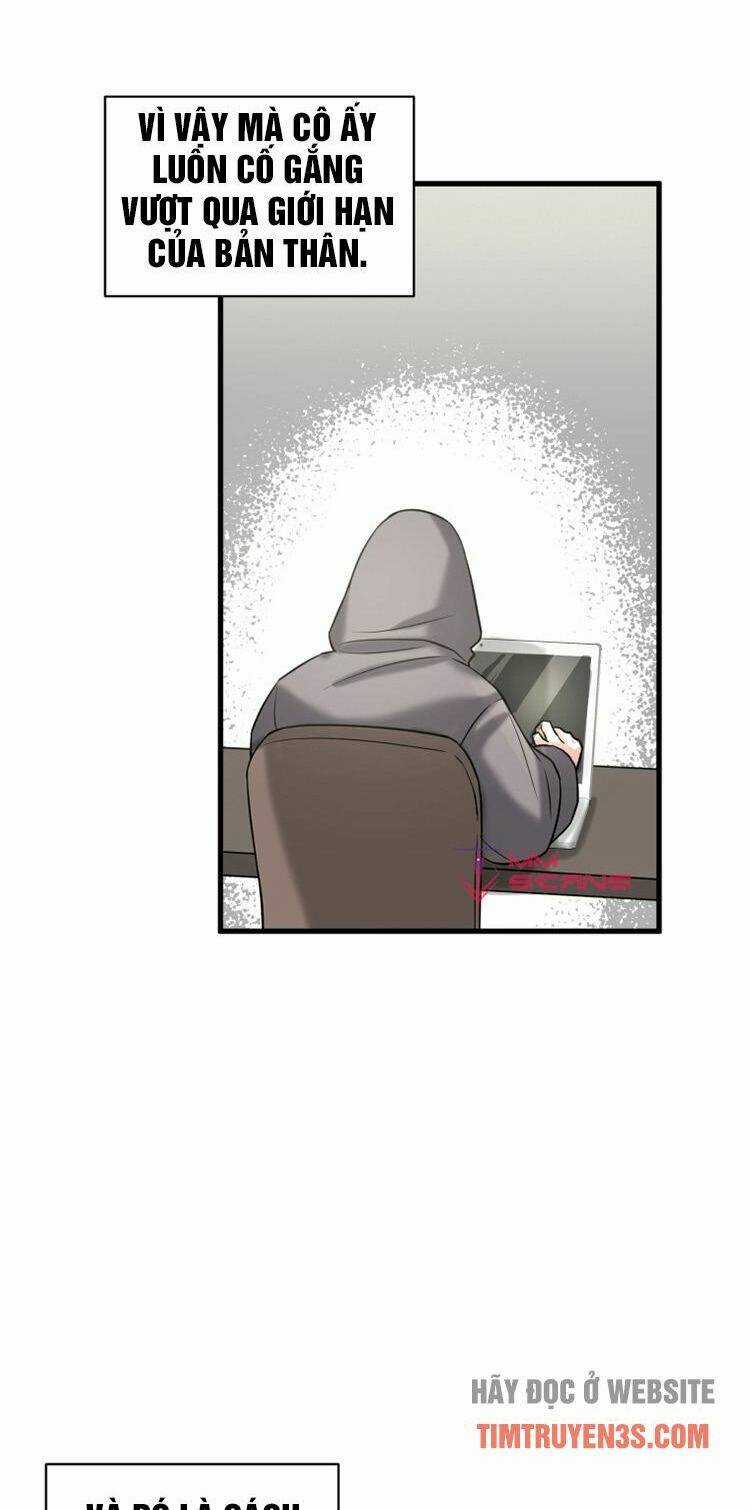 Trở Thành Siêu Diễn Viên Chỉ Bằng Việc Đọc Sách Chapter 11 trang 45