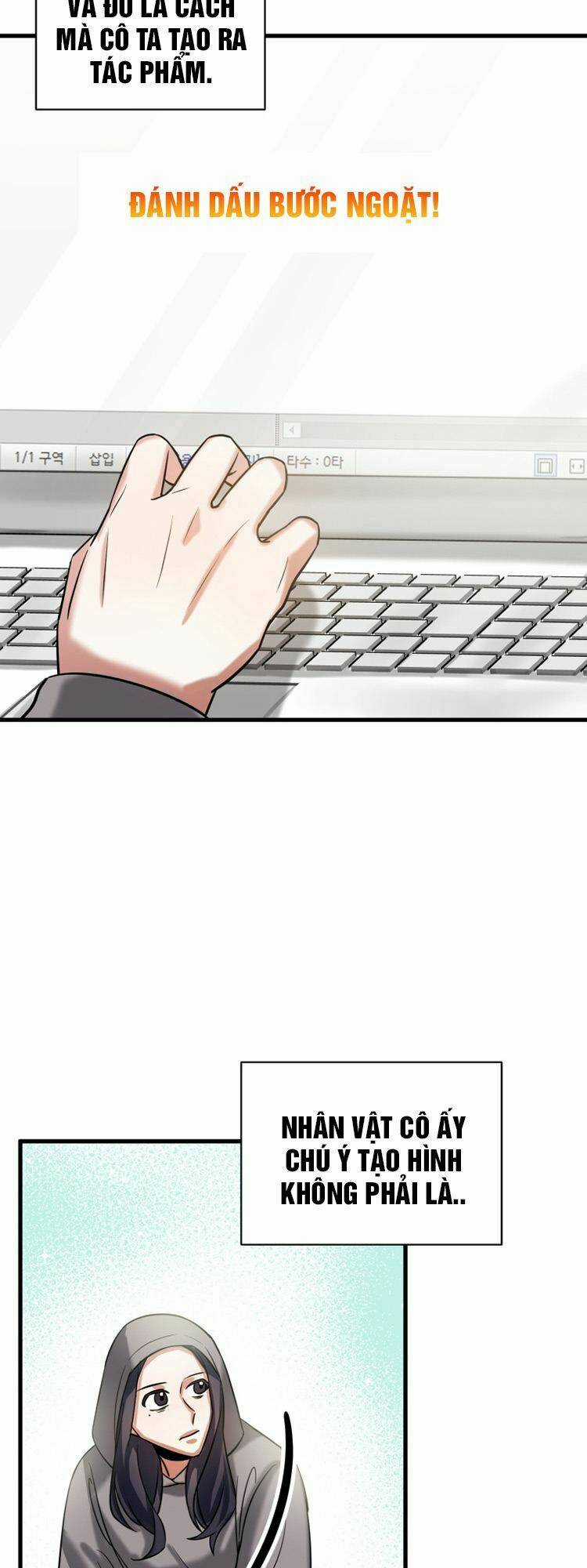 Trở Thành Siêu Diễn Viên Chỉ Bằng Việc Đọc Sách Chapter 11 trang 46