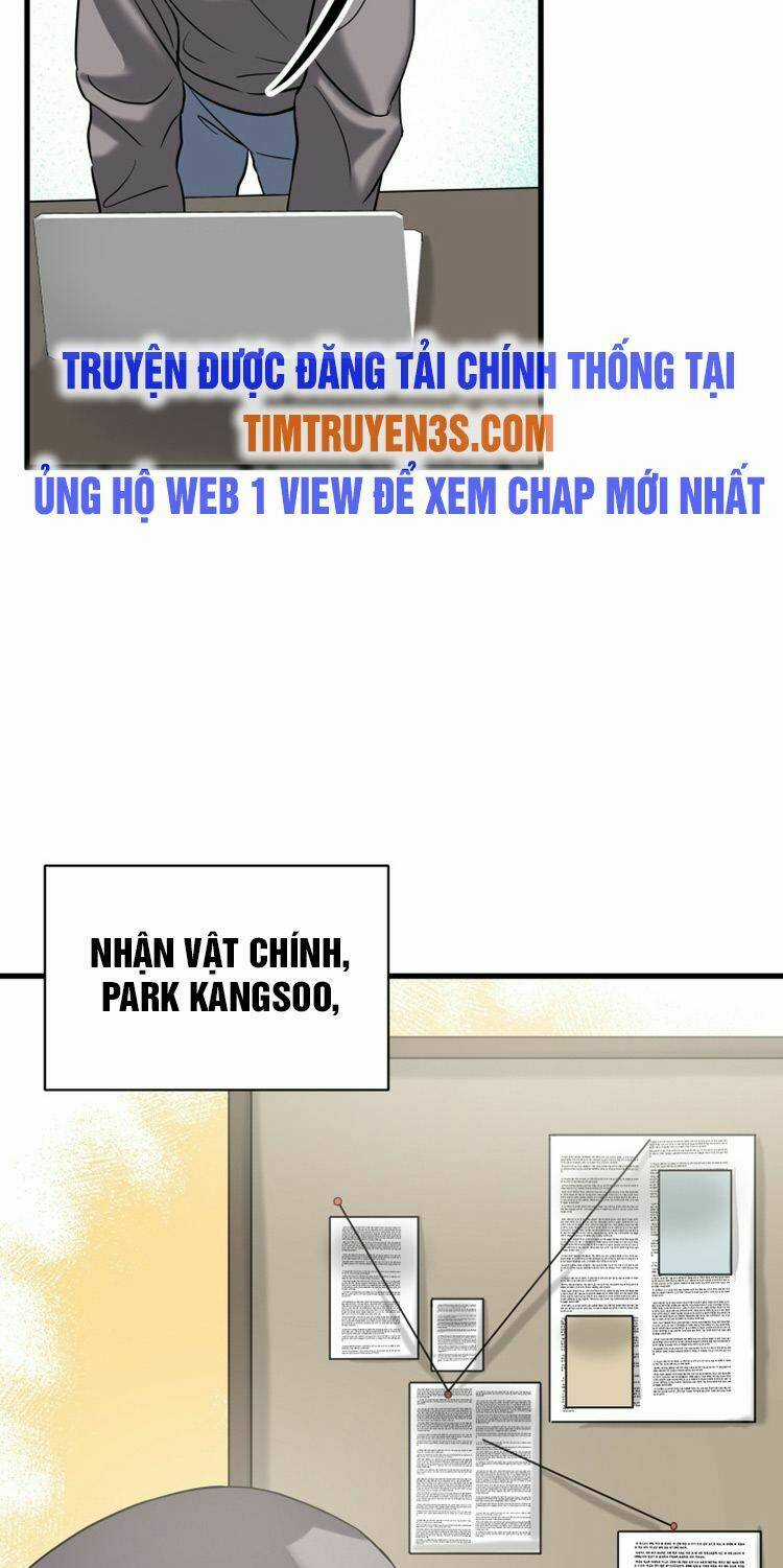 Trở Thành Siêu Diễn Viên Chỉ Bằng Việc Đọc Sách Chapter 11 trang 47