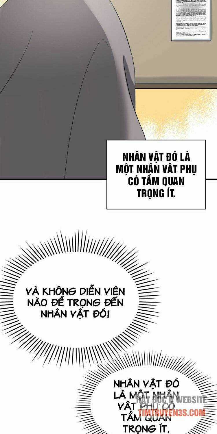 Trở Thành Siêu Diễn Viên Chỉ Bằng Việc Đọc Sách Chapter 11 trang 48