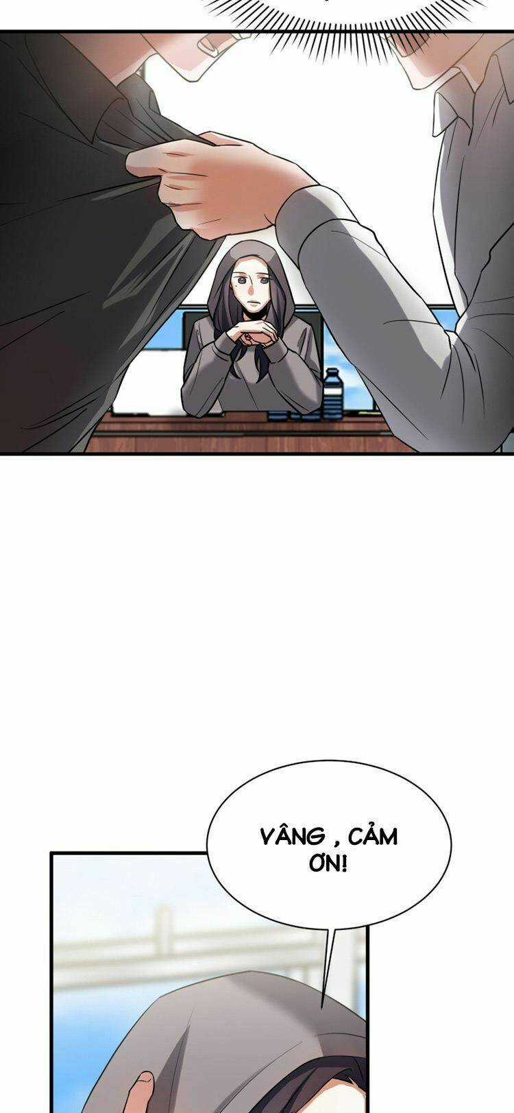 Trở Thành Siêu Diễn Viên Chỉ Bằng Việc Đọc Sách Chapter 11 trang 49