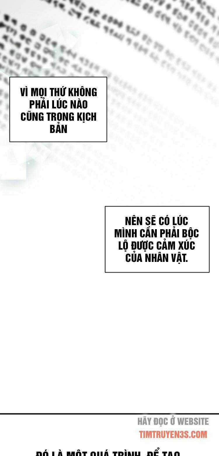 Trở Thành Siêu Diễn Viên Chỉ Bằng Việc Đọc Sách Chapter 11 trang 5