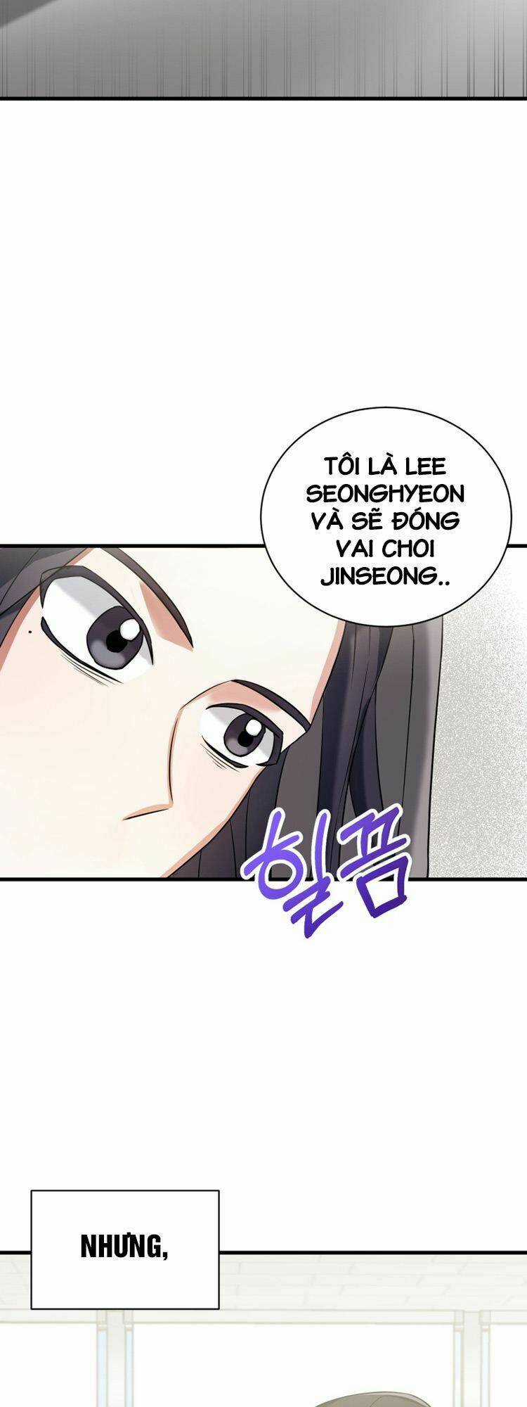 Trở Thành Siêu Diễn Viên Chỉ Bằng Việc Đọc Sách Chapter 11 trang 51