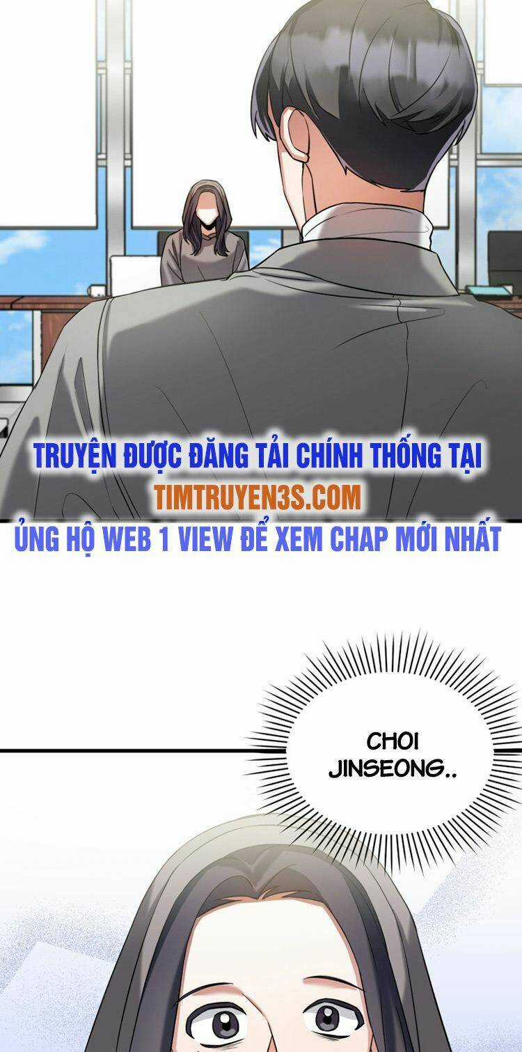 Trở Thành Siêu Diễn Viên Chỉ Bằng Việc Đọc Sách Chapter 11 trang 52