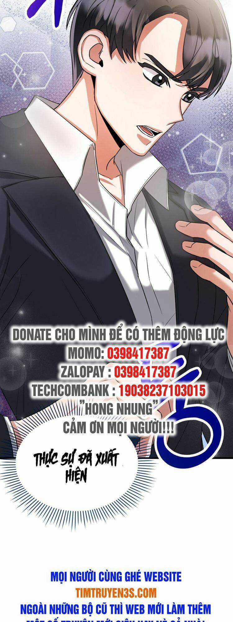 Trở Thành Siêu Diễn Viên Chỉ Bằng Việc Đọc Sách Chapter 11 trang 54