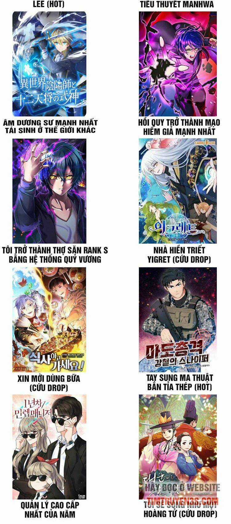 Trở Thành Siêu Diễn Viên Chỉ Bằng Việc Đọc Sách Chapter 11 trang 56