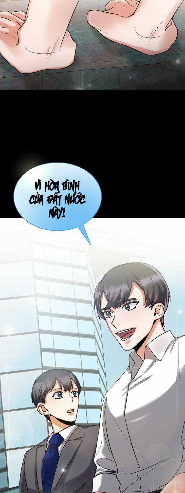 Trở Thành Siêu Diễn Viên Chỉ Bằng Việc Đọc Sách Chapter 12 trang 13