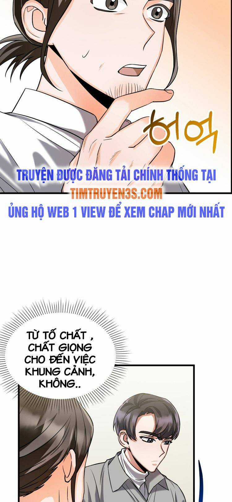 Trở Thành Siêu Diễn Viên Chỉ Bằng Việc Đọc Sách Chapter 12 trang 16