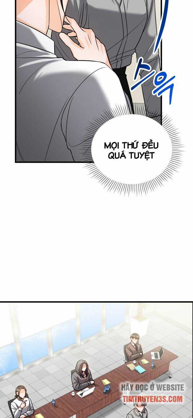 Trở Thành Siêu Diễn Viên Chỉ Bằng Việc Đọc Sách Chapter 12 trang 17