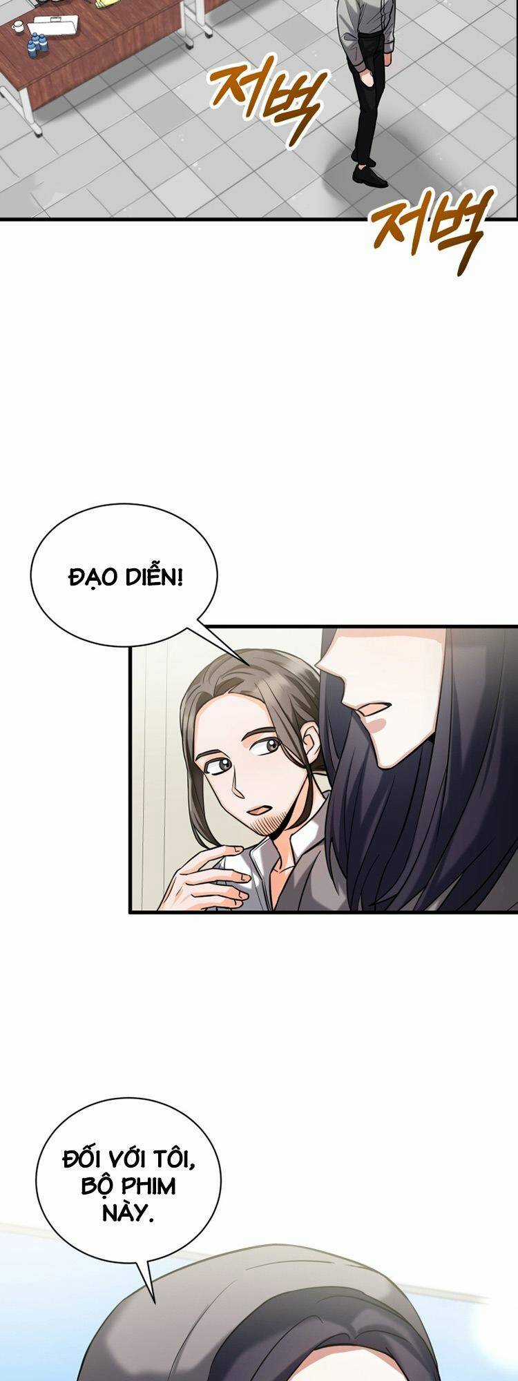 Trở Thành Siêu Diễn Viên Chỉ Bằng Việc Đọc Sách Chapter 12 trang 18