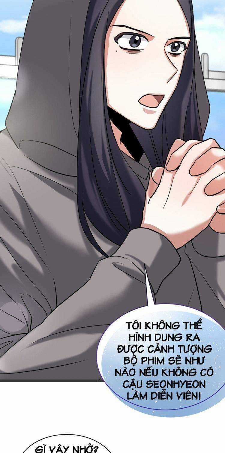 Trở Thành Siêu Diễn Viên Chỉ Bằng Việc Đọc Sách Chapter 12 trang 19