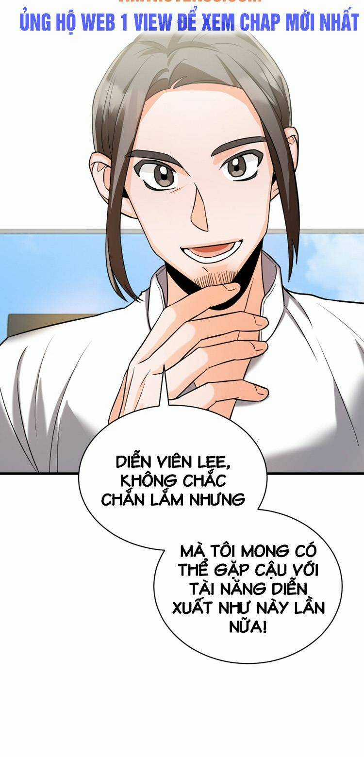 Trở Thành Siêu Diễn Viên Chỉ Bằng Việc Đọc Sách Chapter 12 trang 22