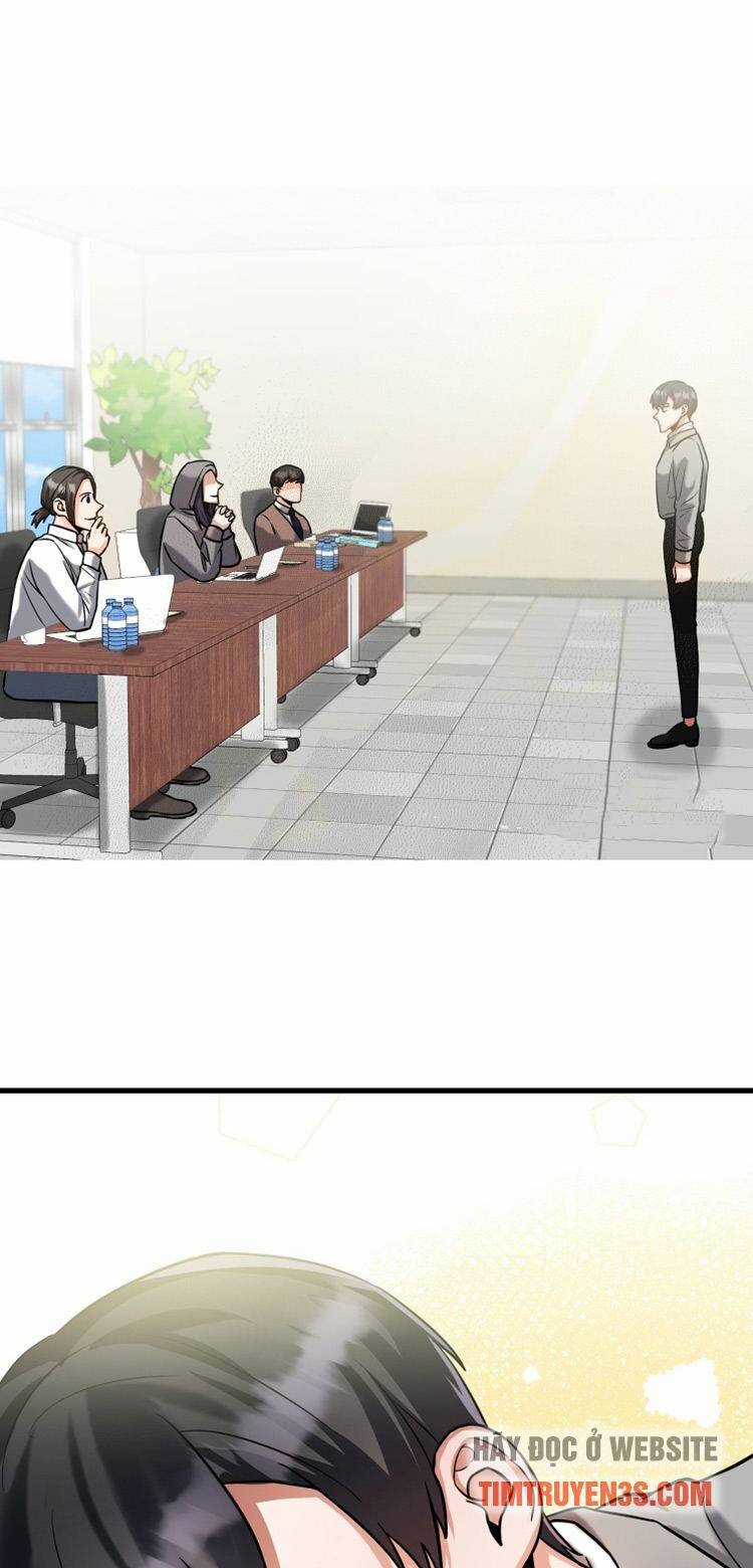 Trở Thành Siêu Diễn Viên Chỉ Bằng Việc Đọc Sách Chapter 12 trang 23