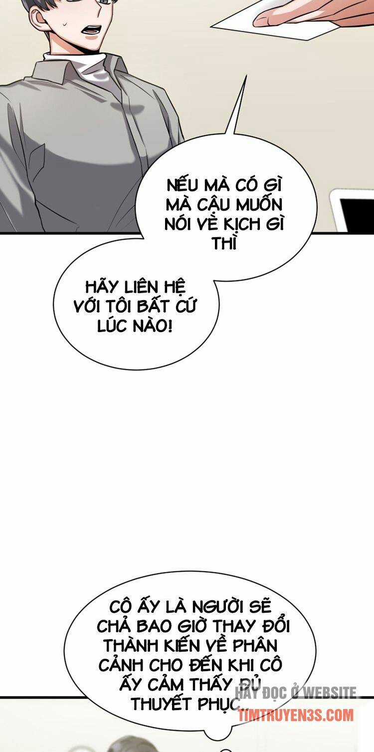 Trở Thành Siêu Diễn Viên Chỉ Bằng Việc Đọc Sách Chapter 12 trang 26