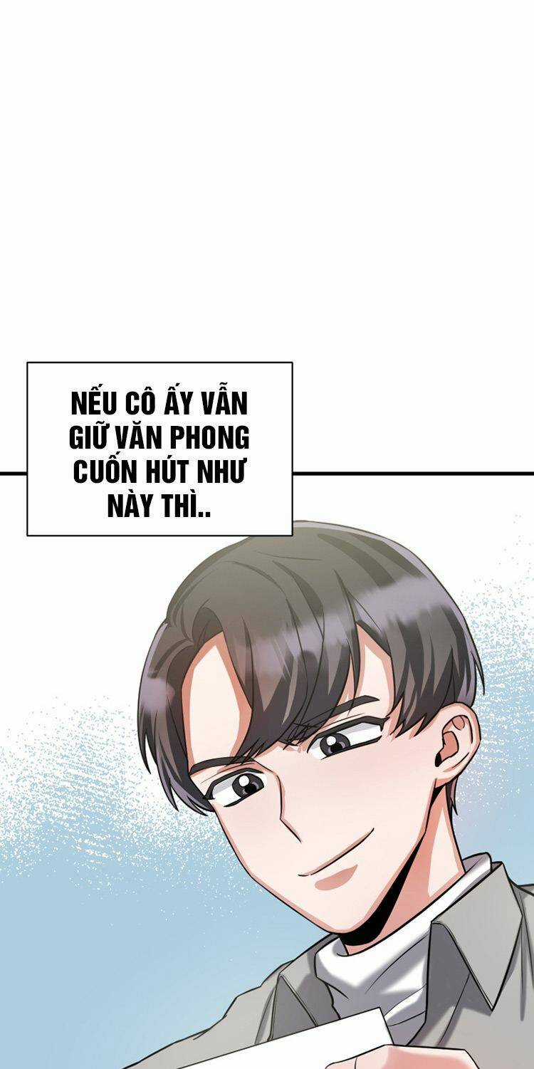 Trở Thành Siêu Diễn Viên Chỉ Bằng Việc Đọc Sách Chapter 12 trang 31