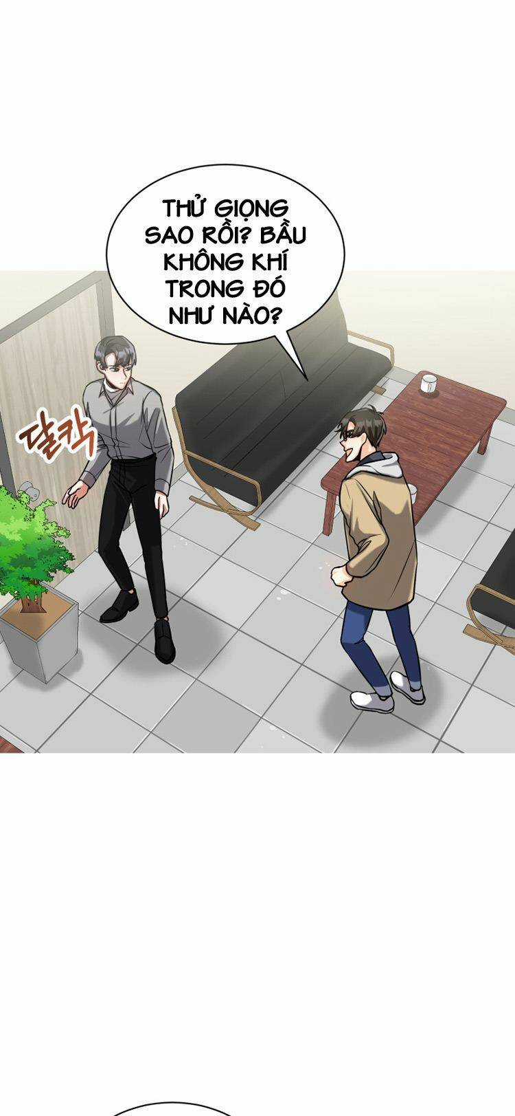 Trở Thành Siêu Diễn Viên Chỉ Bằng Việc Đọc Sách Chapter 12 trang 33