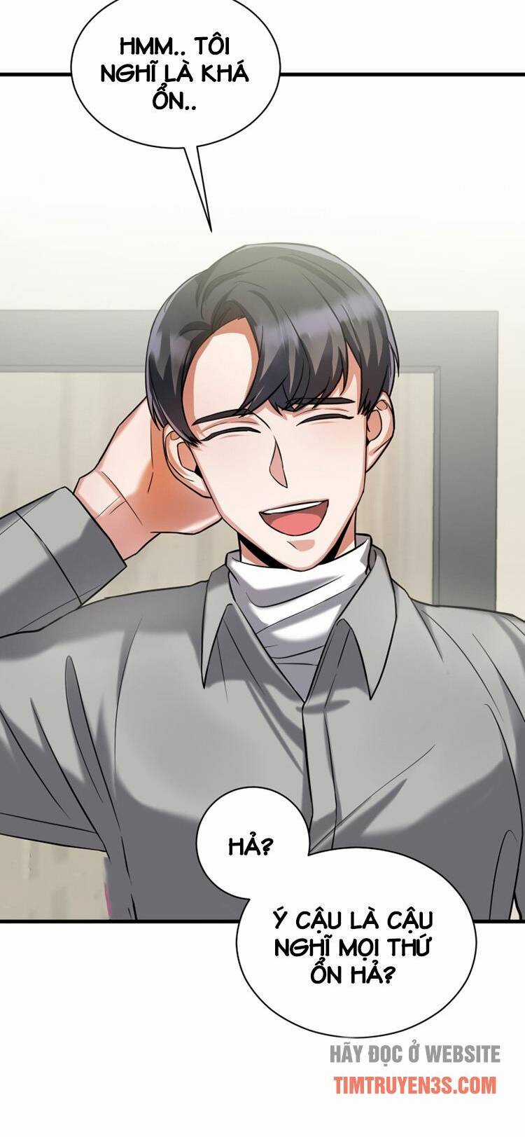 Trở Thành Siêu Diễn Viên Chỉ Bằng Việc Đọc Sách Chapter 12 trang 34