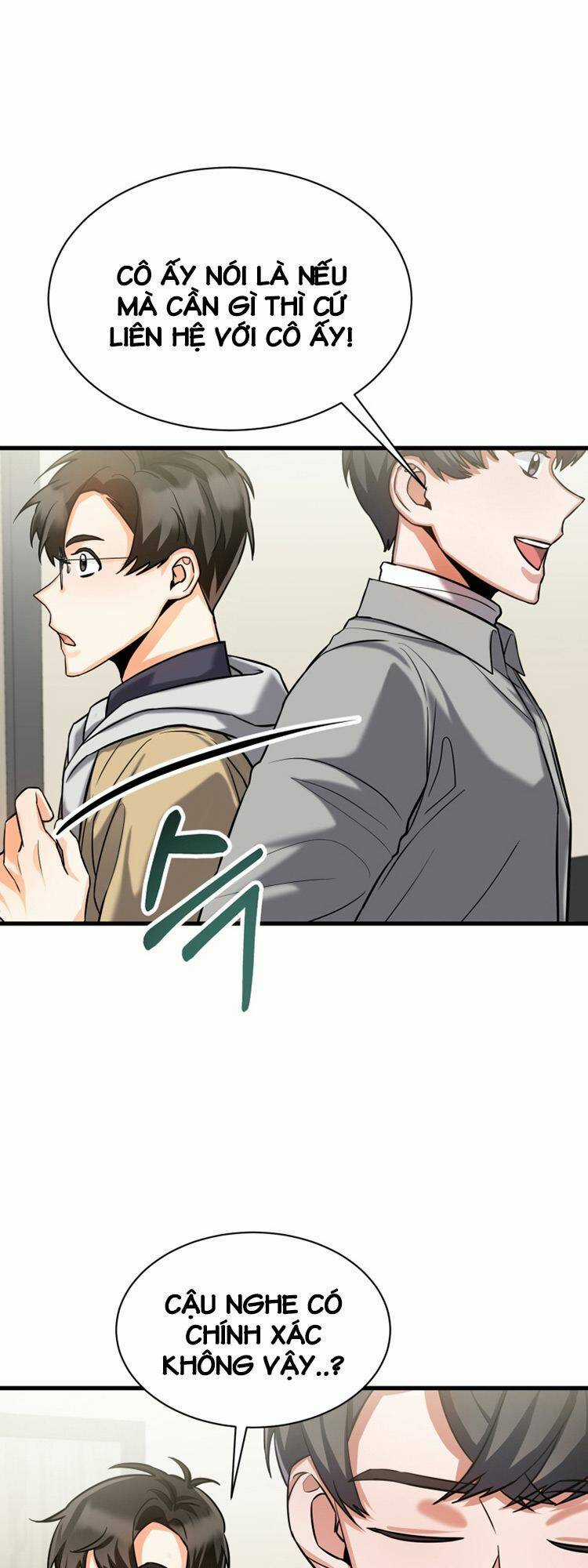 Trở Thành Siêu Diễn Viên Chỉ Bằng Việc Đọc Sách Chapter 12 trang 35