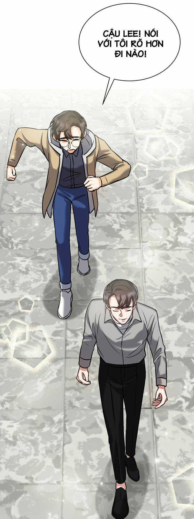 Trở Thành Siêu Diễn Viên Chỉ Bằng Việc Đọc Sách Chapter 12 trang 38