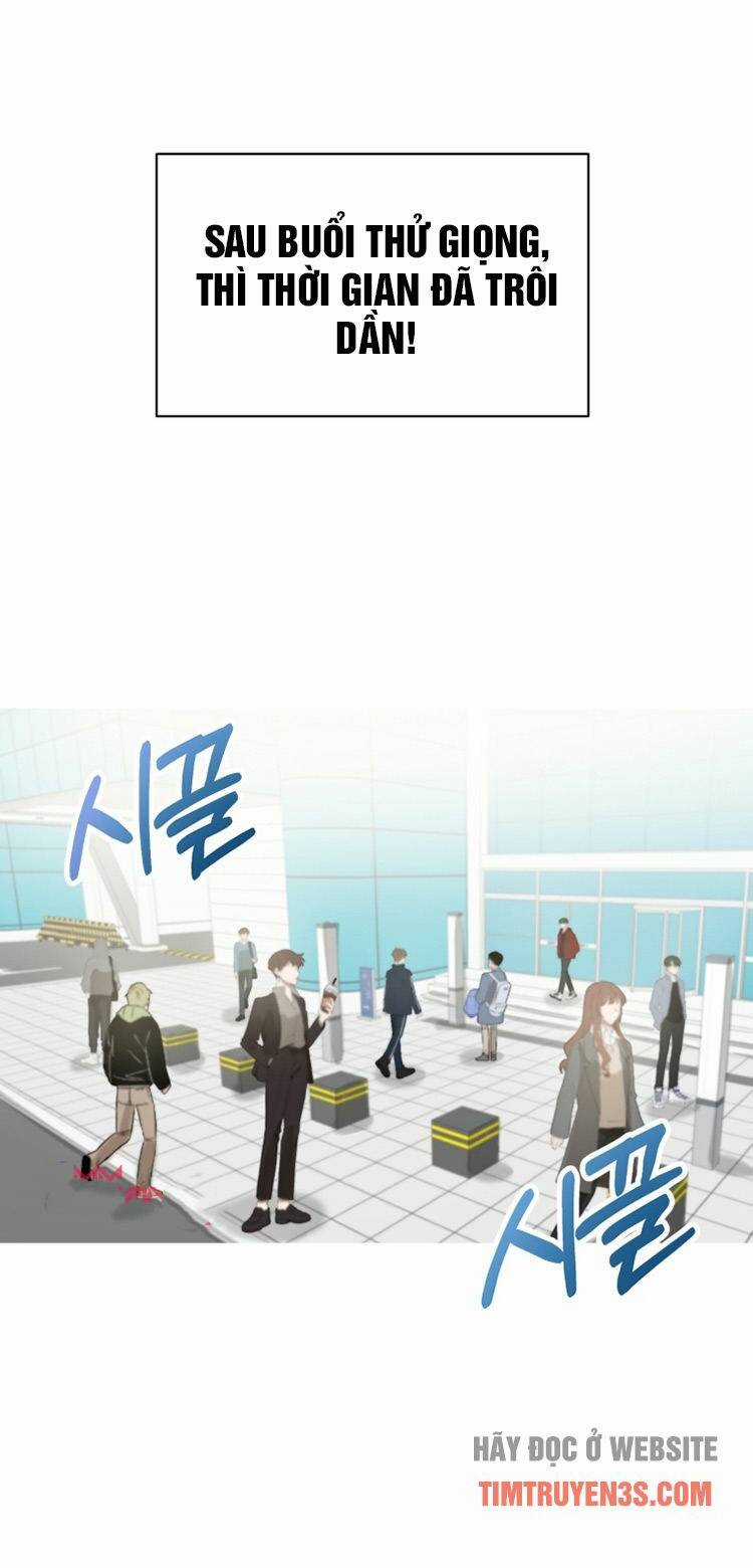 Trở Thành Siêu Diễn Viên Chỉ Bằng Việc Đọc Sách Chapter 12 trang 40