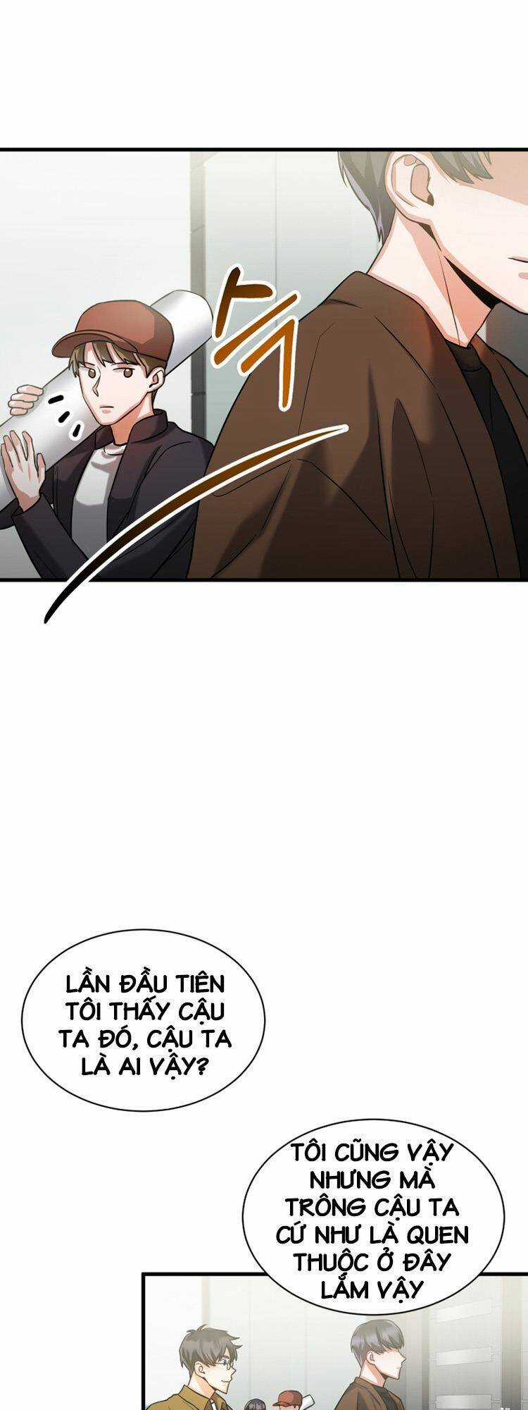 Trở Thành Siêu Diễn Viên Chỉ Bằng Việc Đọc Sách Chapter 12 trang 41