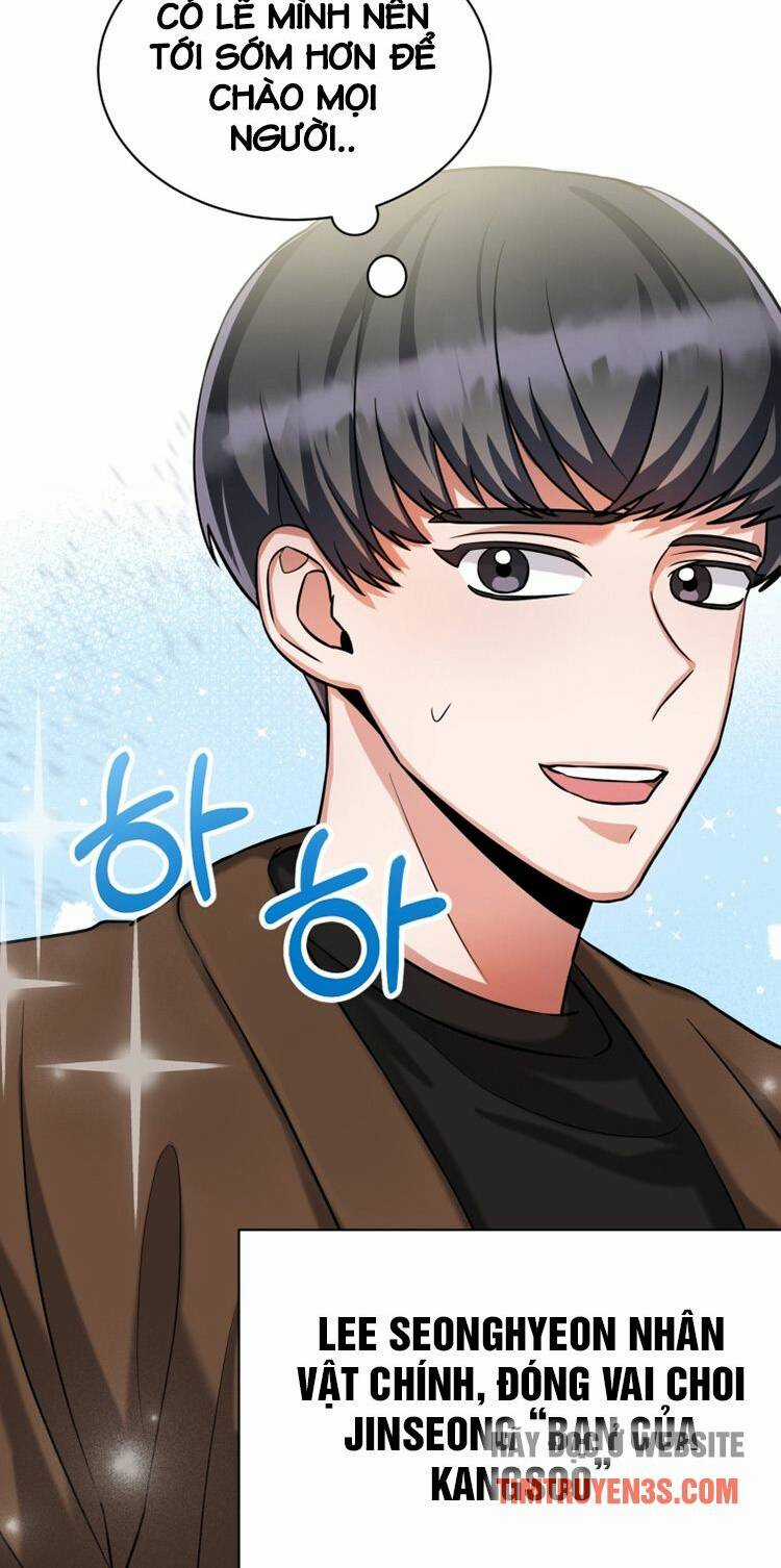 Trở Thành Siêu Diễn Viên Chỉ Bằng Việc Đọc Sách Chapter 12 trang 43