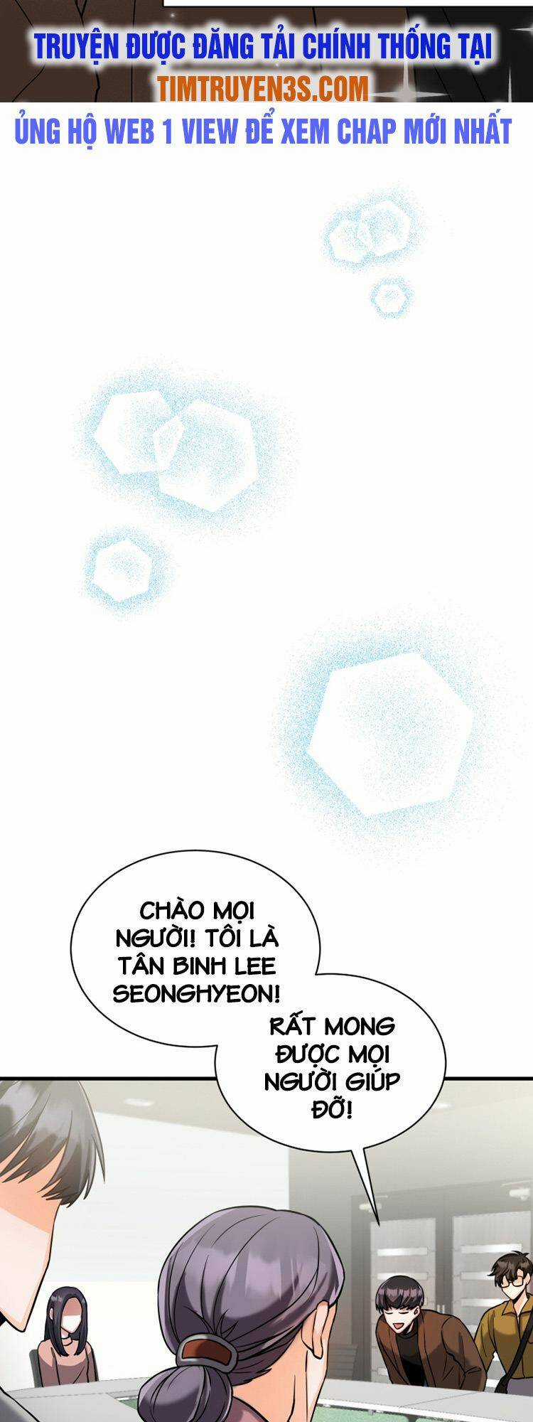 Trở Thành Siêu Diễn Viên Chỉ Bằng Việc Đọc Sách Chapter 12 trang 44