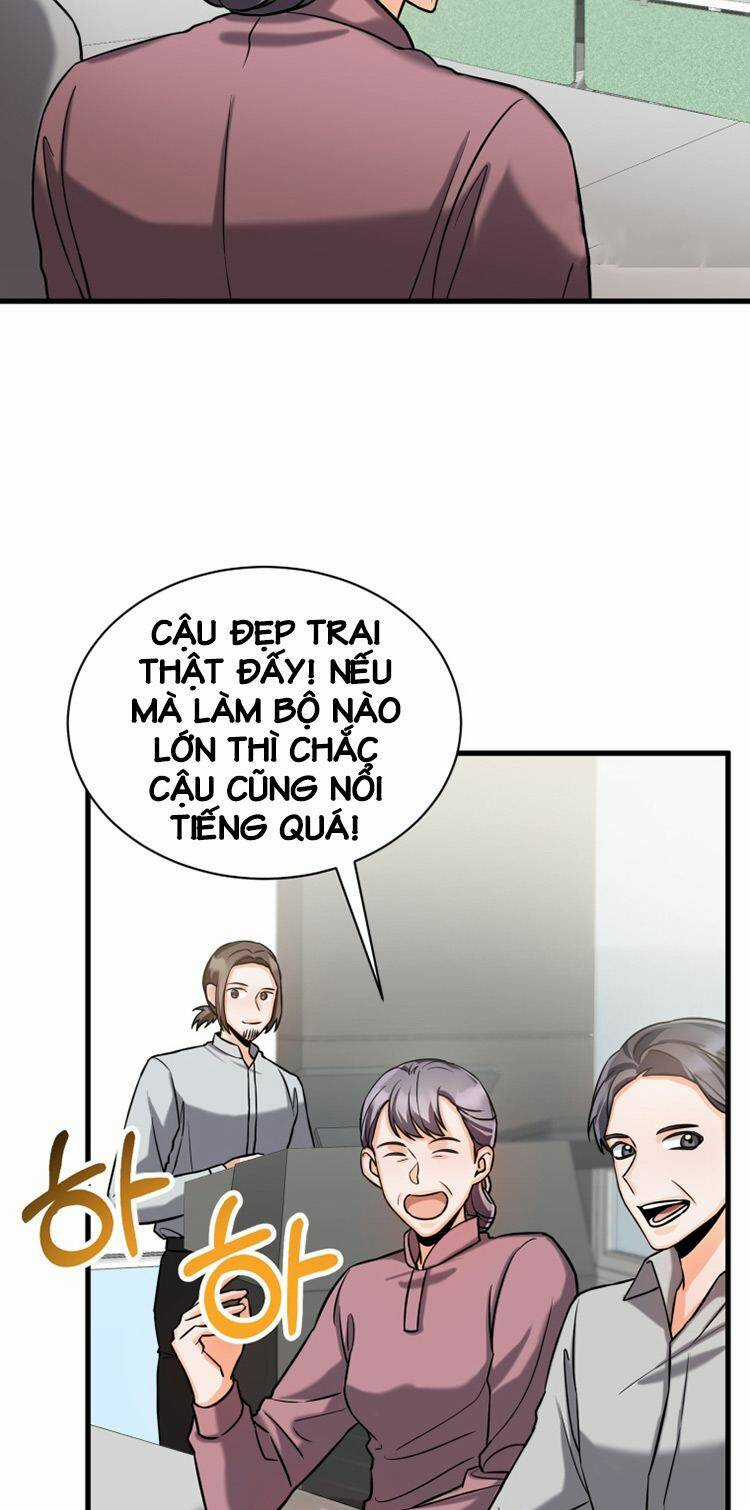 Trở Thành Siêu Diễn Viên Chỉ Bằng Việc Đọc Sách Chapter 12 trang 45