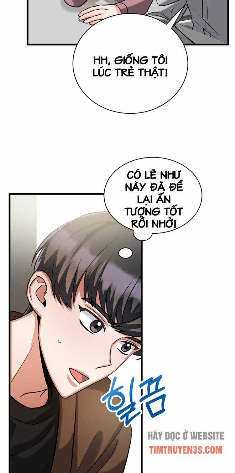 Trở Thành Siêu Diễn Viên Chỉ Bằng Việc Đọc Sách Chapter 12 trang 46